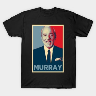 Murray Hope T-Shirt